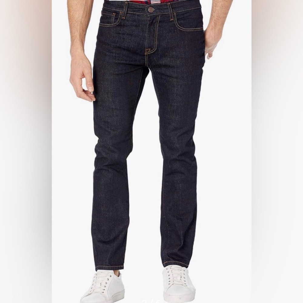 Tommy Hilfiger Men's Denim Jeans 31x32